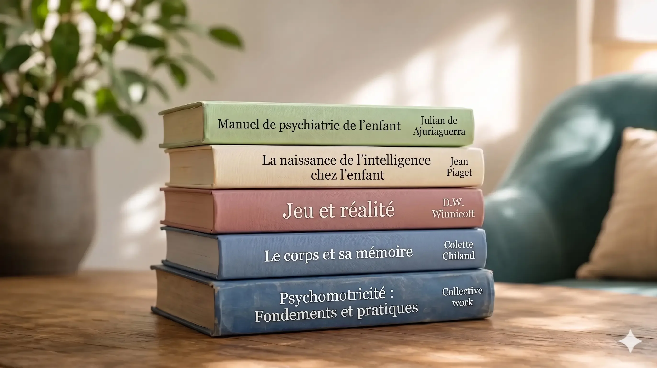 Illustration des motifs de consultation